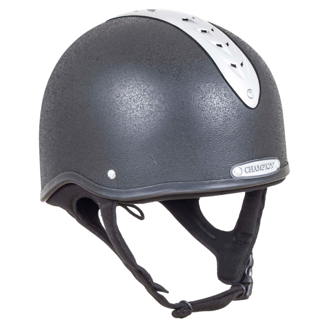 Revolve Junior X-Air Mips Jockey Helmet