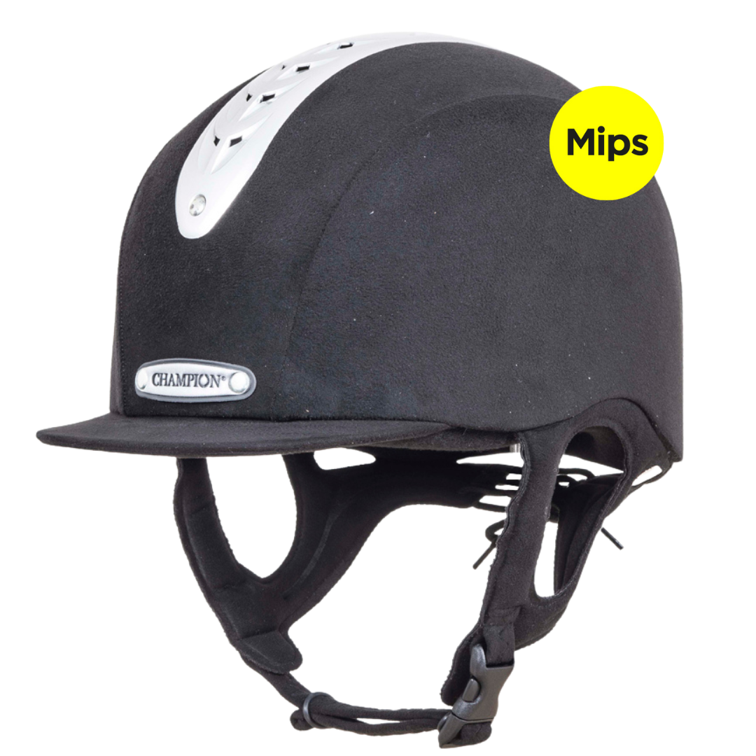 Revolve Junior X-Air Mips Peaked Helmet