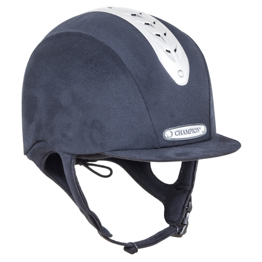 Revolve Junior X-Air Mips Peaked Helmet