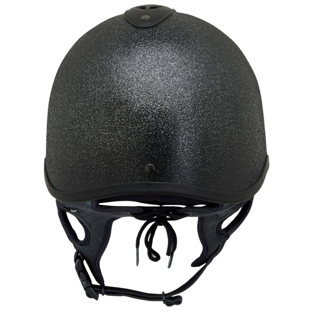 Revolve Junior X-Air Nova Mips Jockey Helmet