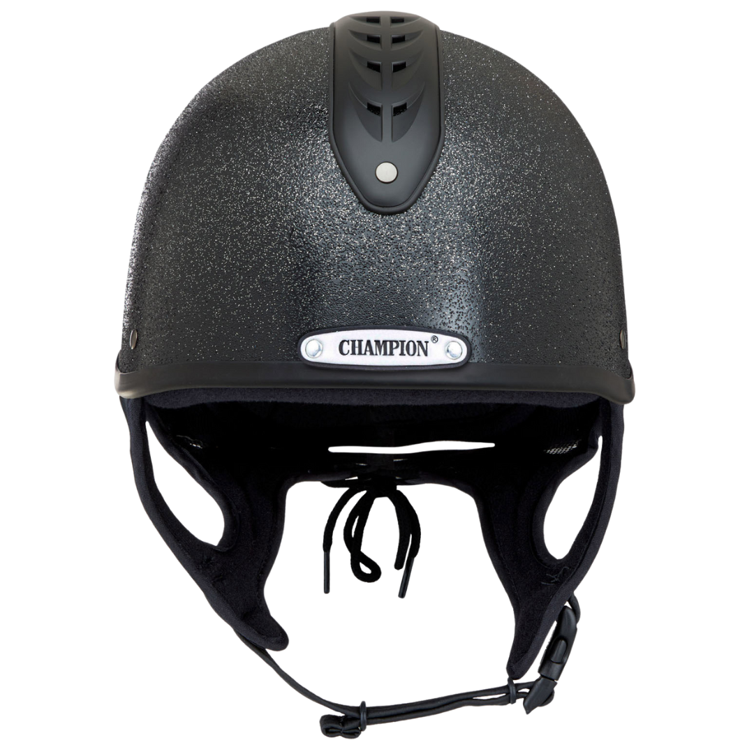 Revolve Junior X-Air Nova Mips Jockey Helmet
