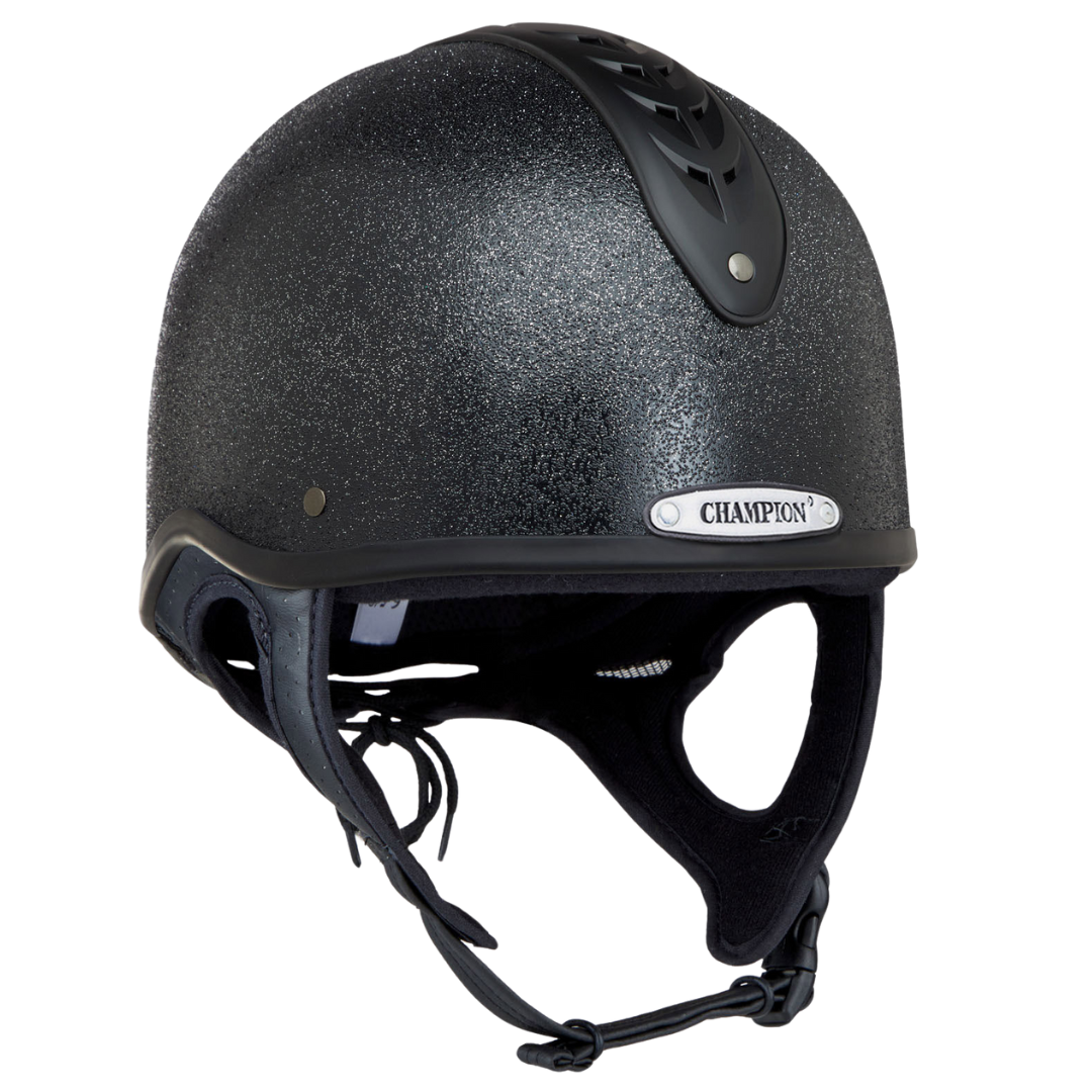 Revolve Junior X-Air Nova Mips Jockey Helmet