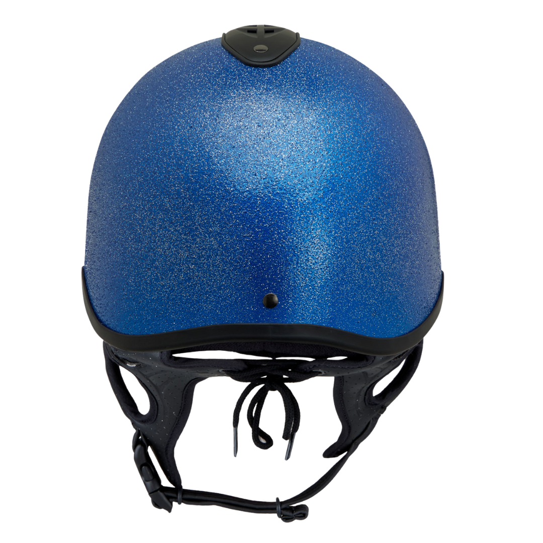 Revolve Junior X-Air Nova Mips Jockey Helmet