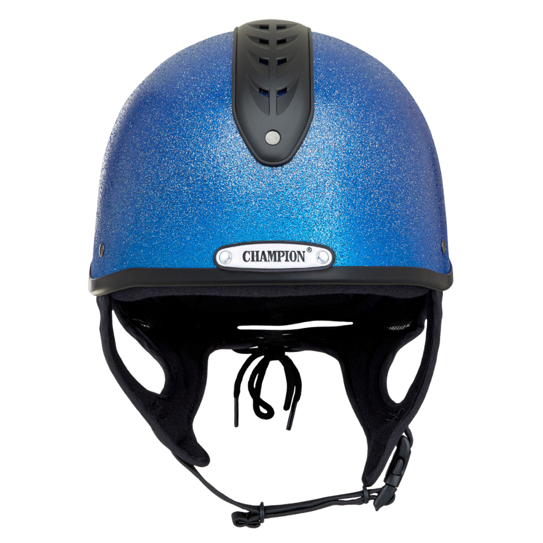 Revolve Junior X-Air Nova Mips Jockey Helmet