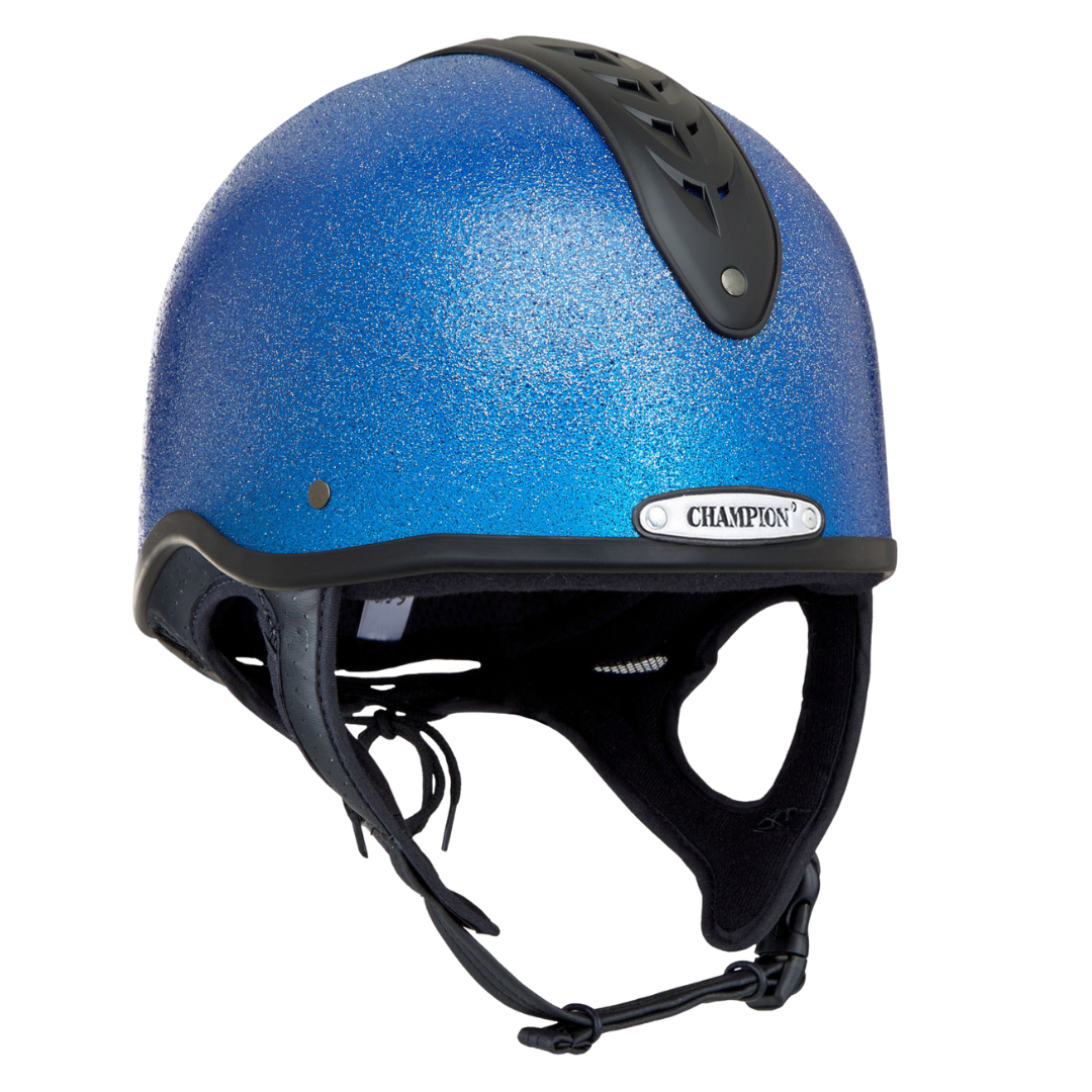 Revolve Junior X-Air Nova Mips Jockey Helmet