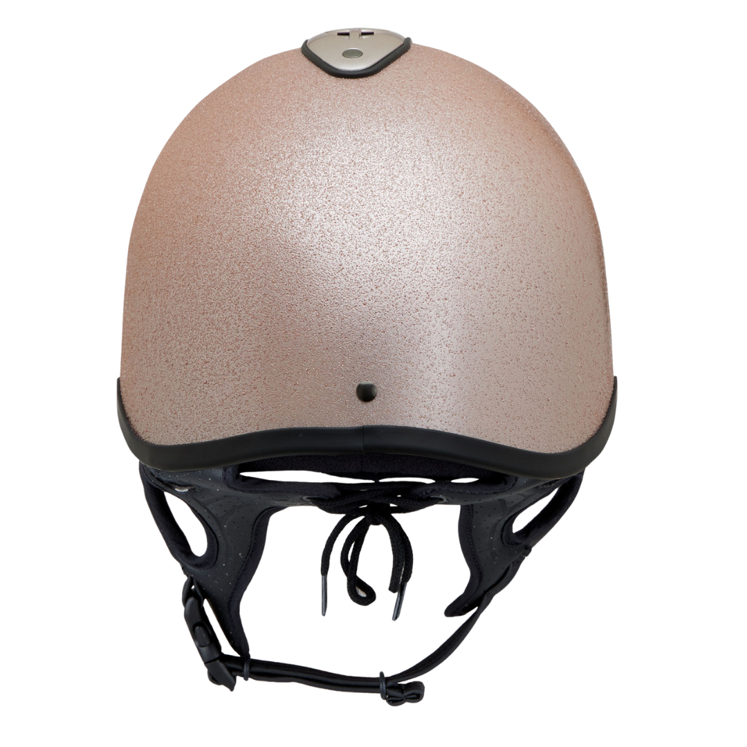 Revolve Junior X-Air Nova Mips Jockey Helmet