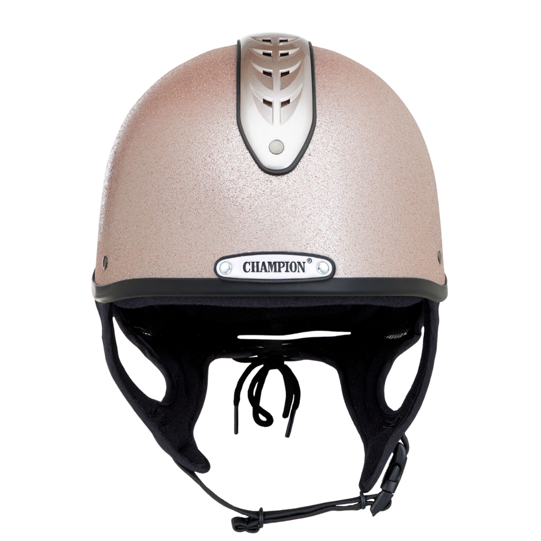 Revolve Junior X-Air Nova Mips Jockey Helmet