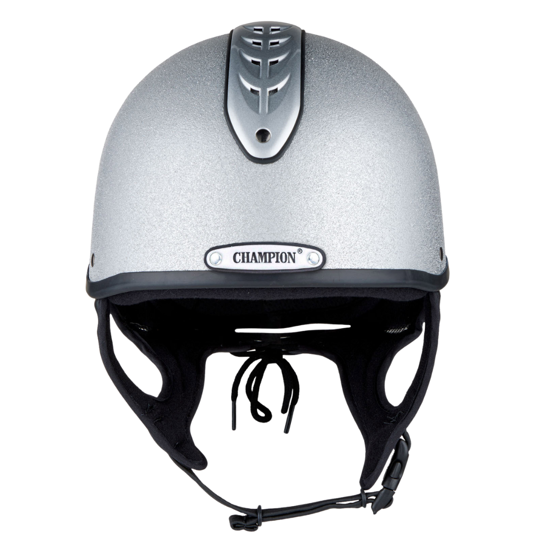 Revolve Junior X-Air Nova Mips Jockey Helmet