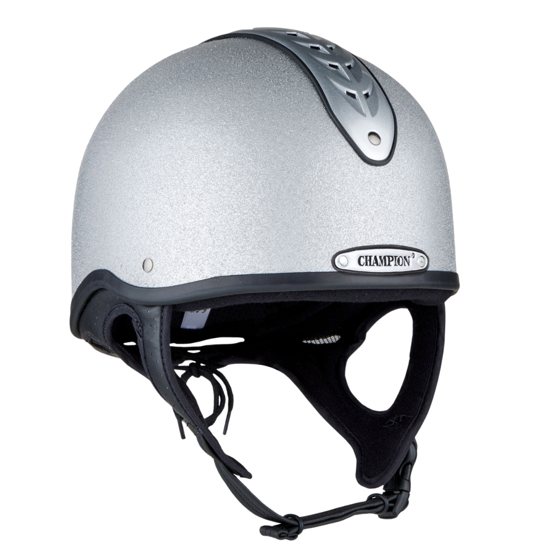 Revolve Junior X-Air Nova Mips Jockey Helmet