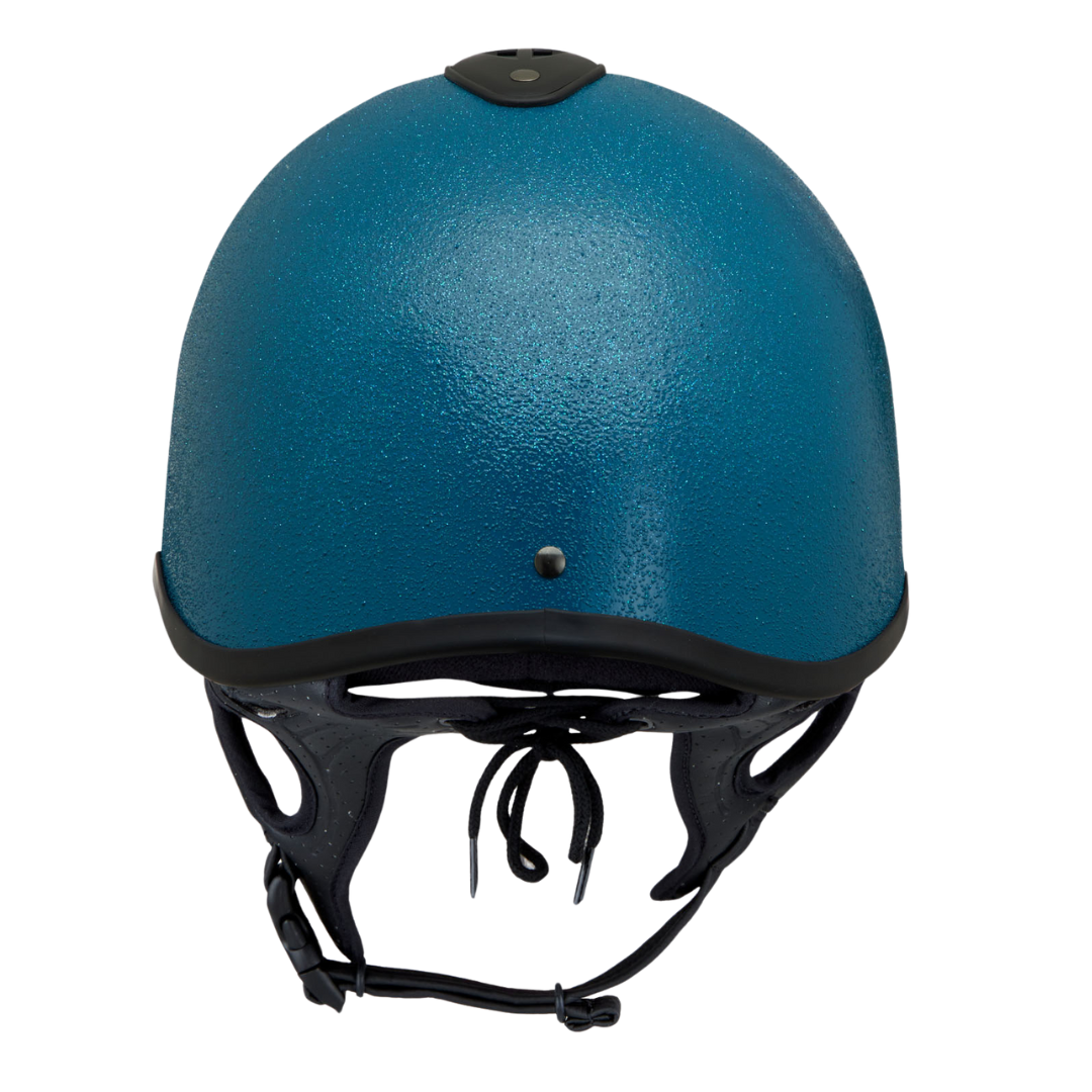 Revolve Junior X-Air Nova Mips Jockey Helmet