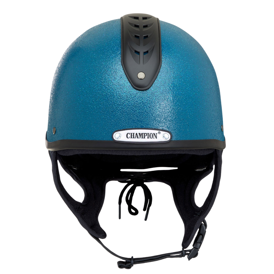 Revolve Junior X-Air Nova Mips Jockey Helmet