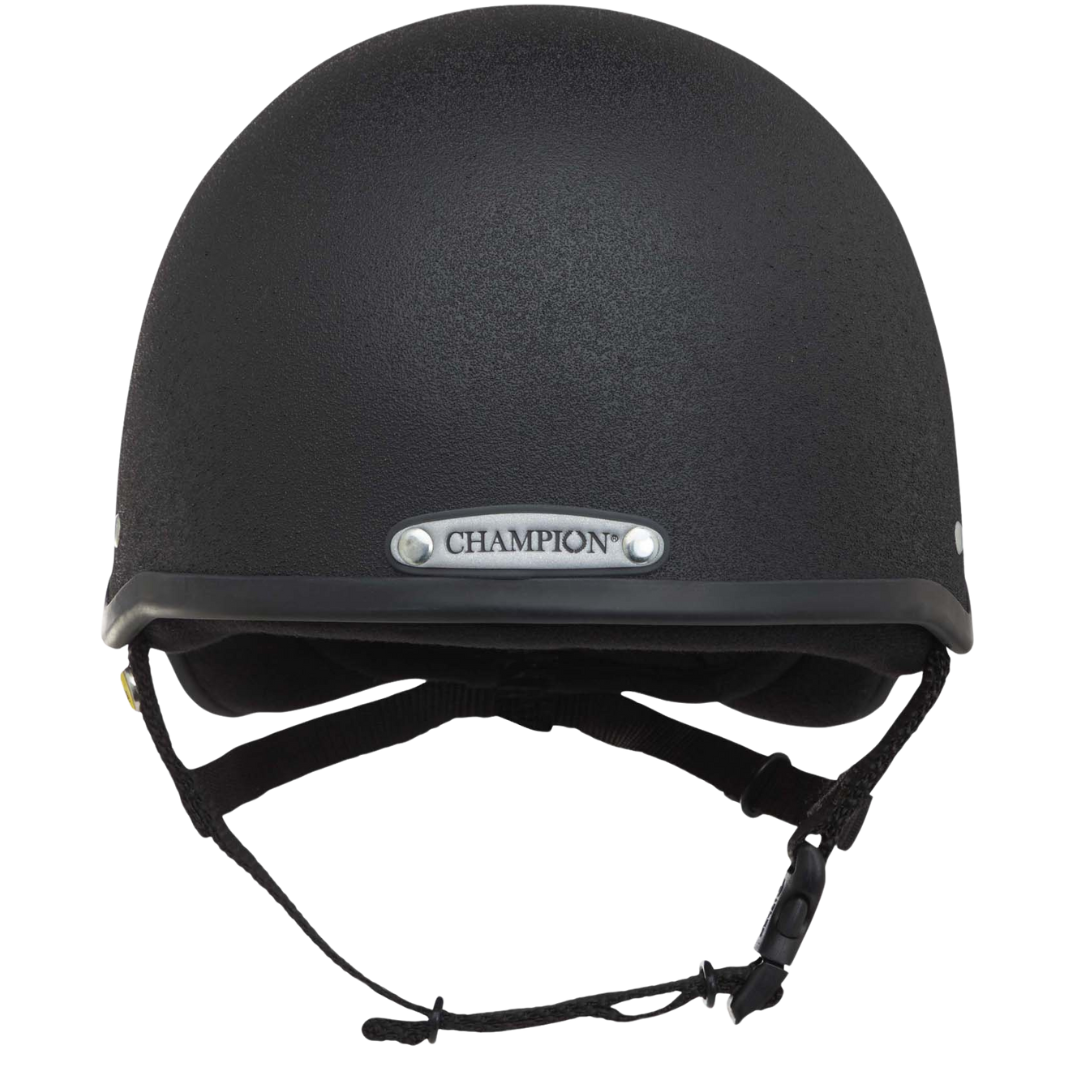 Revolve Pro Plus Mips Jockey Helmet