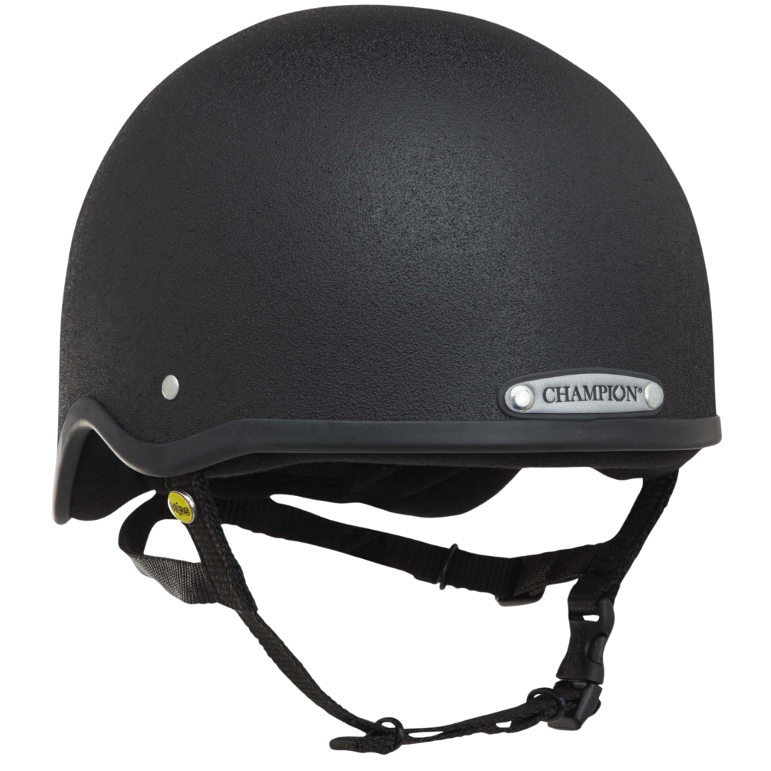 Revolve Pro Plus Mips Jockey Helmet