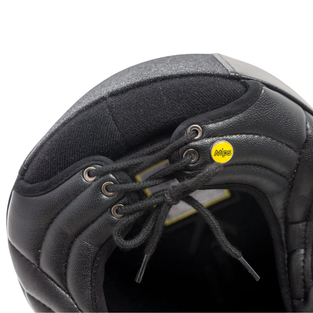 Revolve Radiance Vent-Air Mips Peaked Helmet