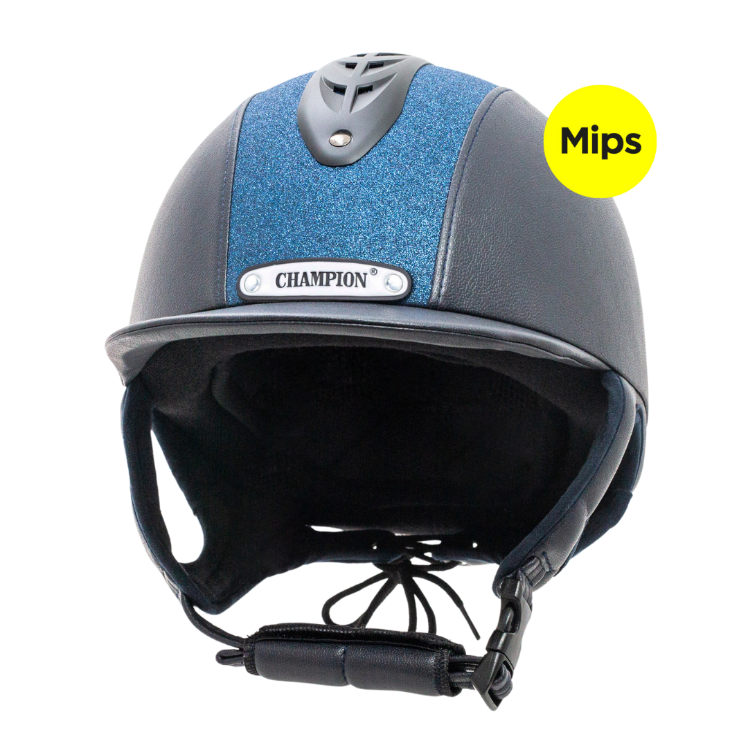 Revolve Radiance Vent-Air Mips Peaked Helmet