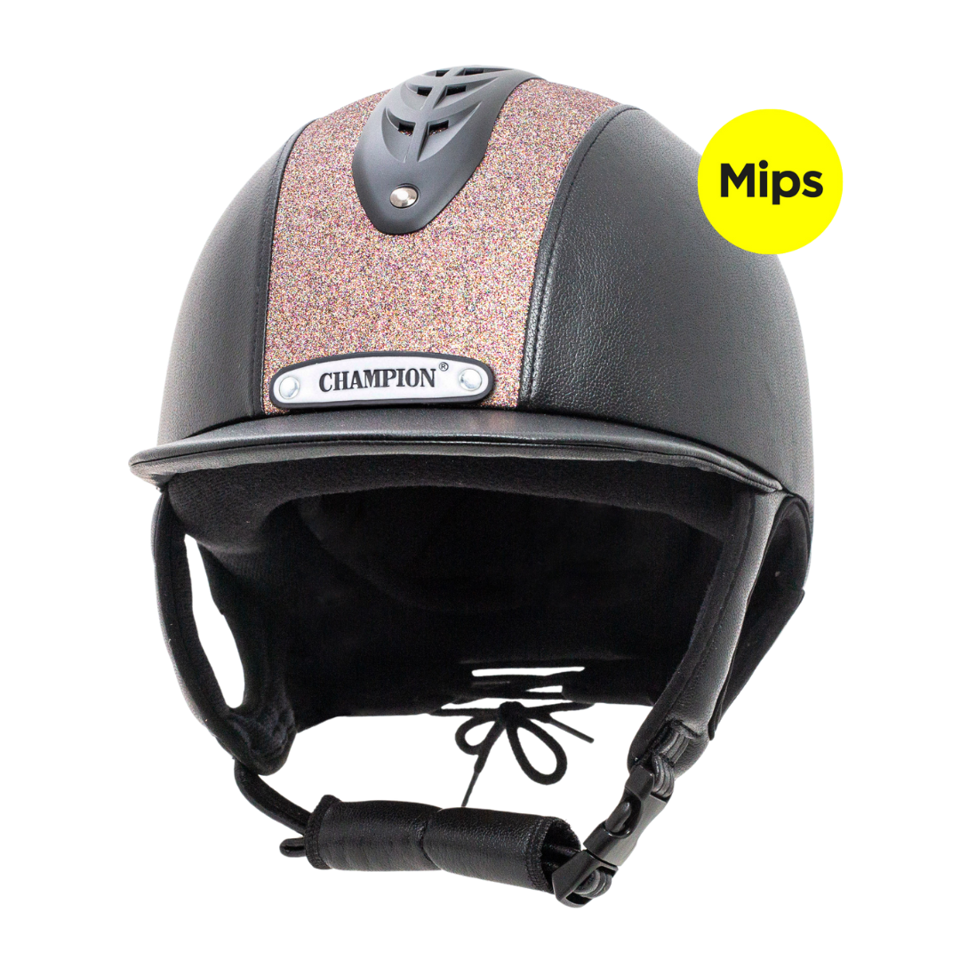 Revolve Radiance Vent-Air Mips Peaked Helmet