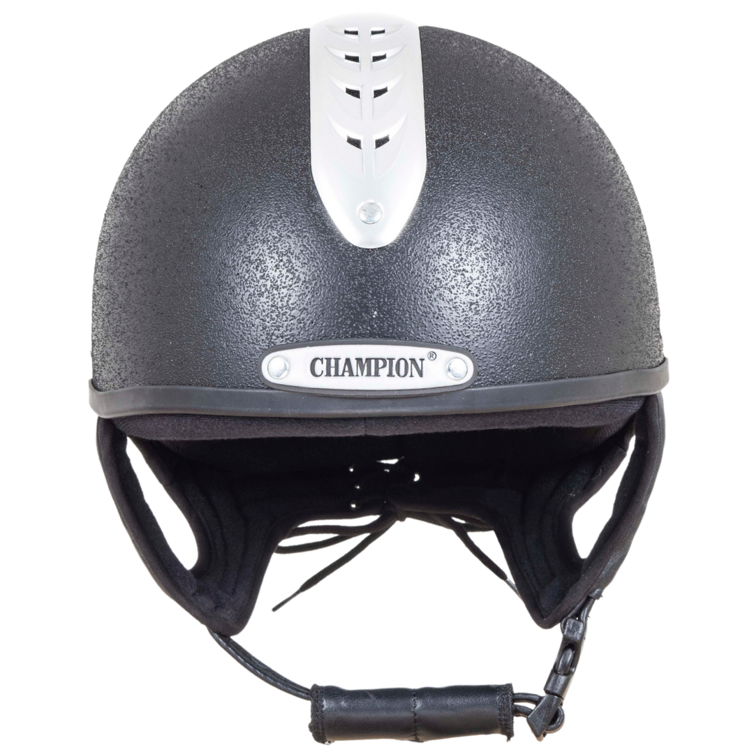 Revolve Vent-Air Mips Jockey Helmet