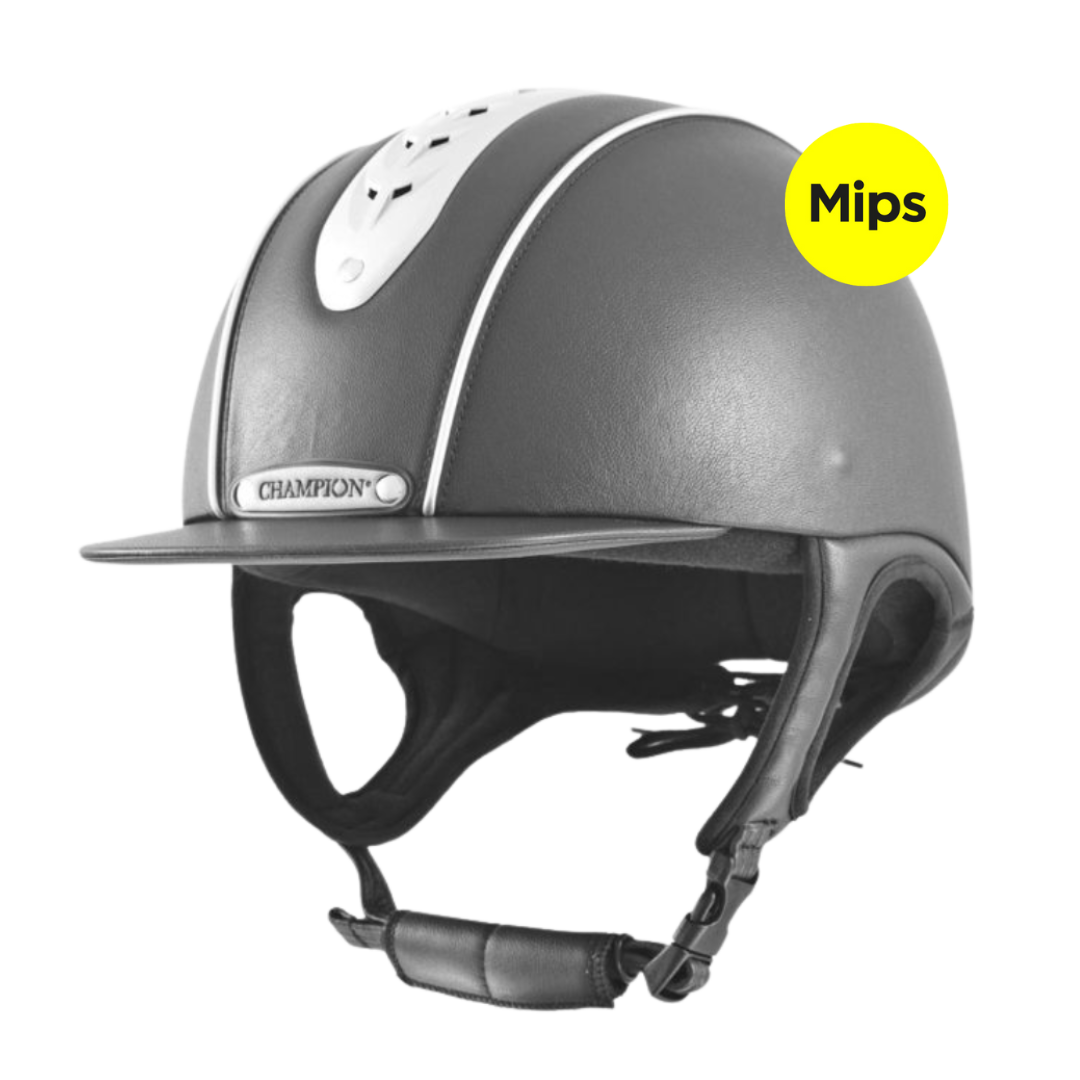 Revolve Vent-Air Mips Peaked Helmet