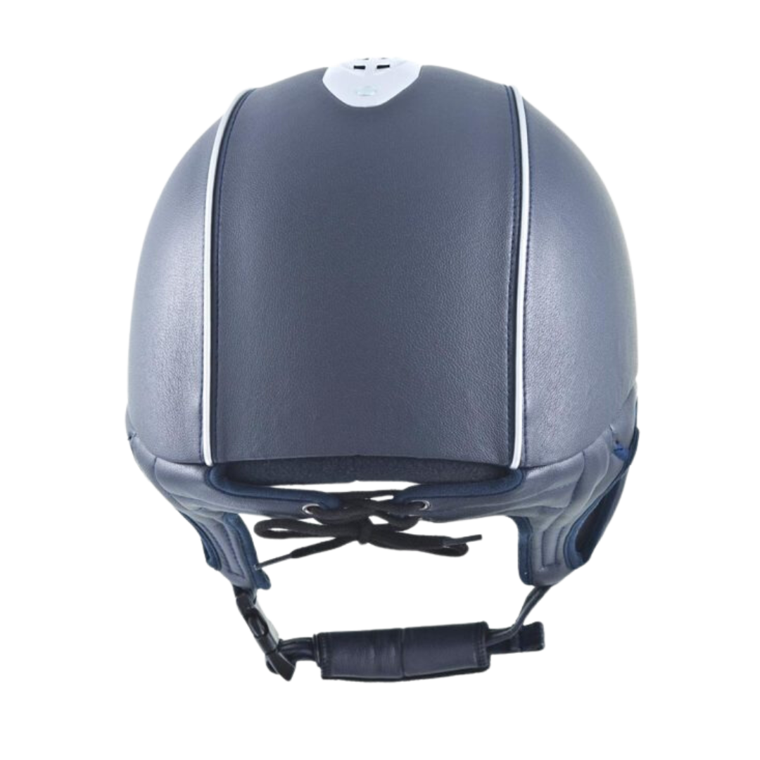 Evolution Pearl Peaked Helmet
