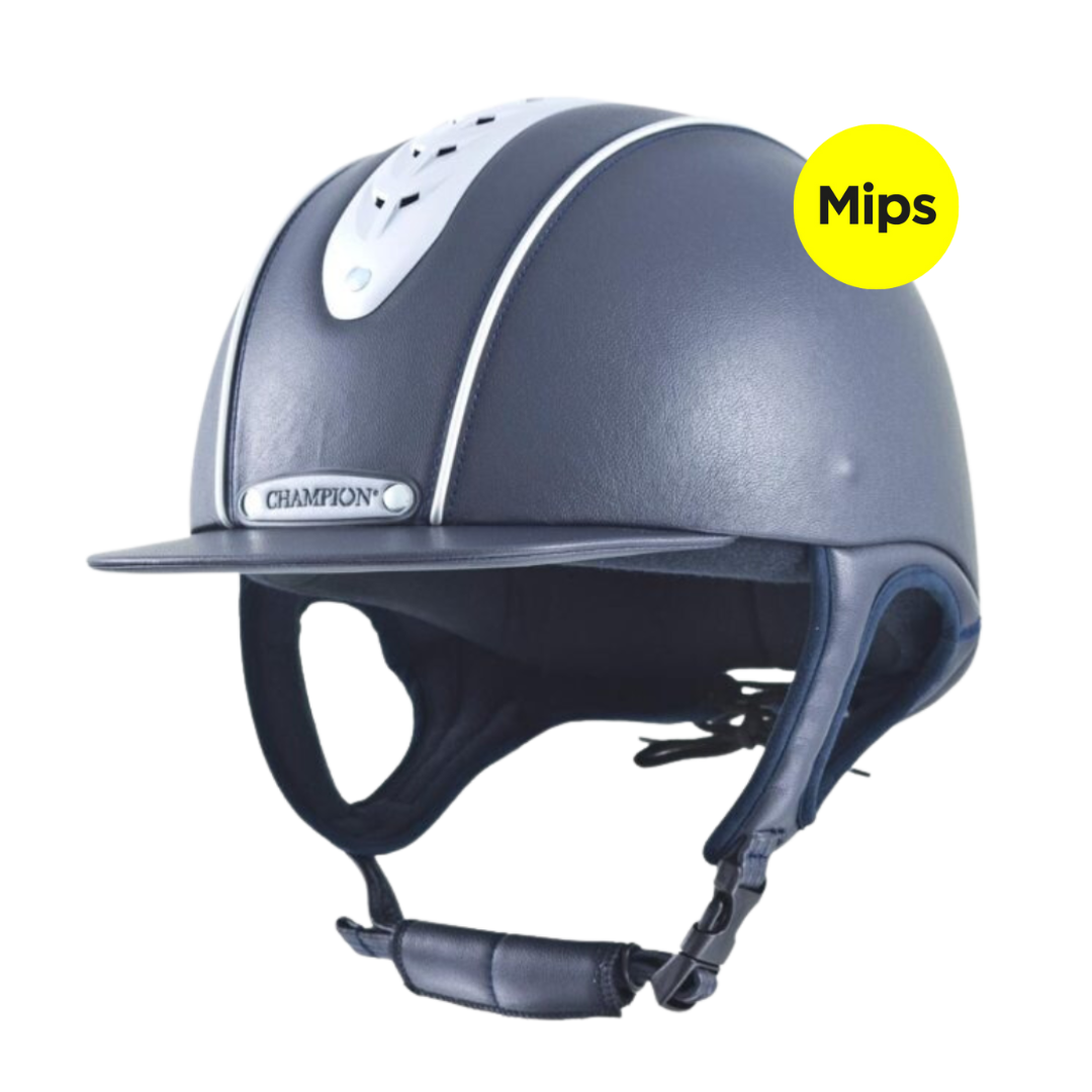 Revolve Vent-Air Mips Peaked Helmet