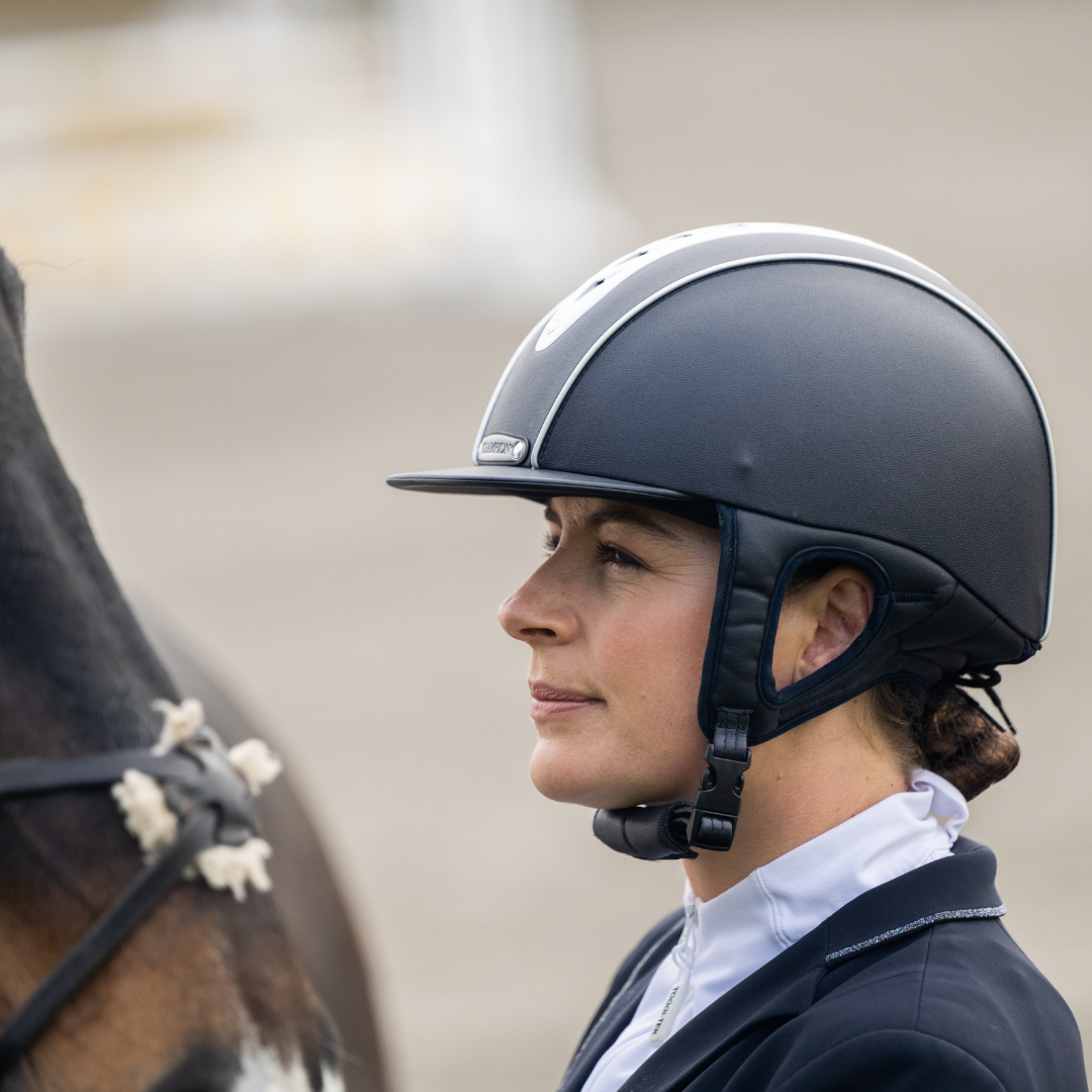 Revolve Vent-Air Mips Peaked Helmet