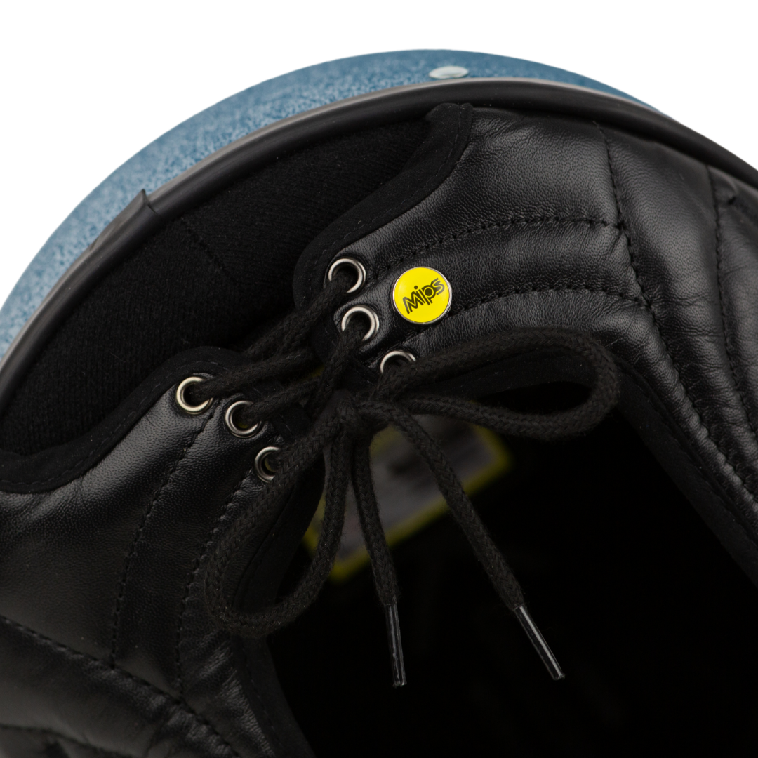 Revolve Vent-Air Mips Sport Jockey Helmet