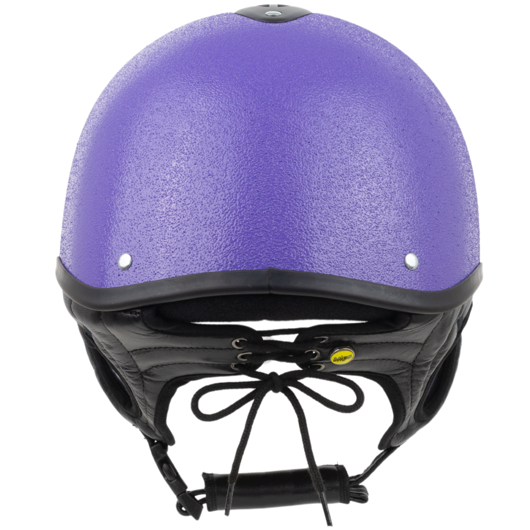 Revolve Vent-Air Mips Sport Jockey Helmet