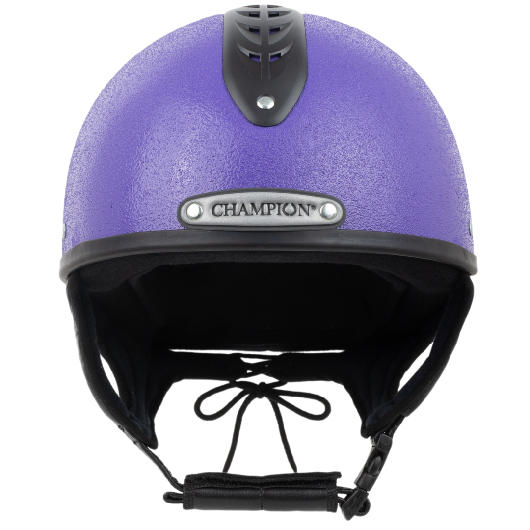 Revolve Vent-Air Mips Sport Jockey Helmet