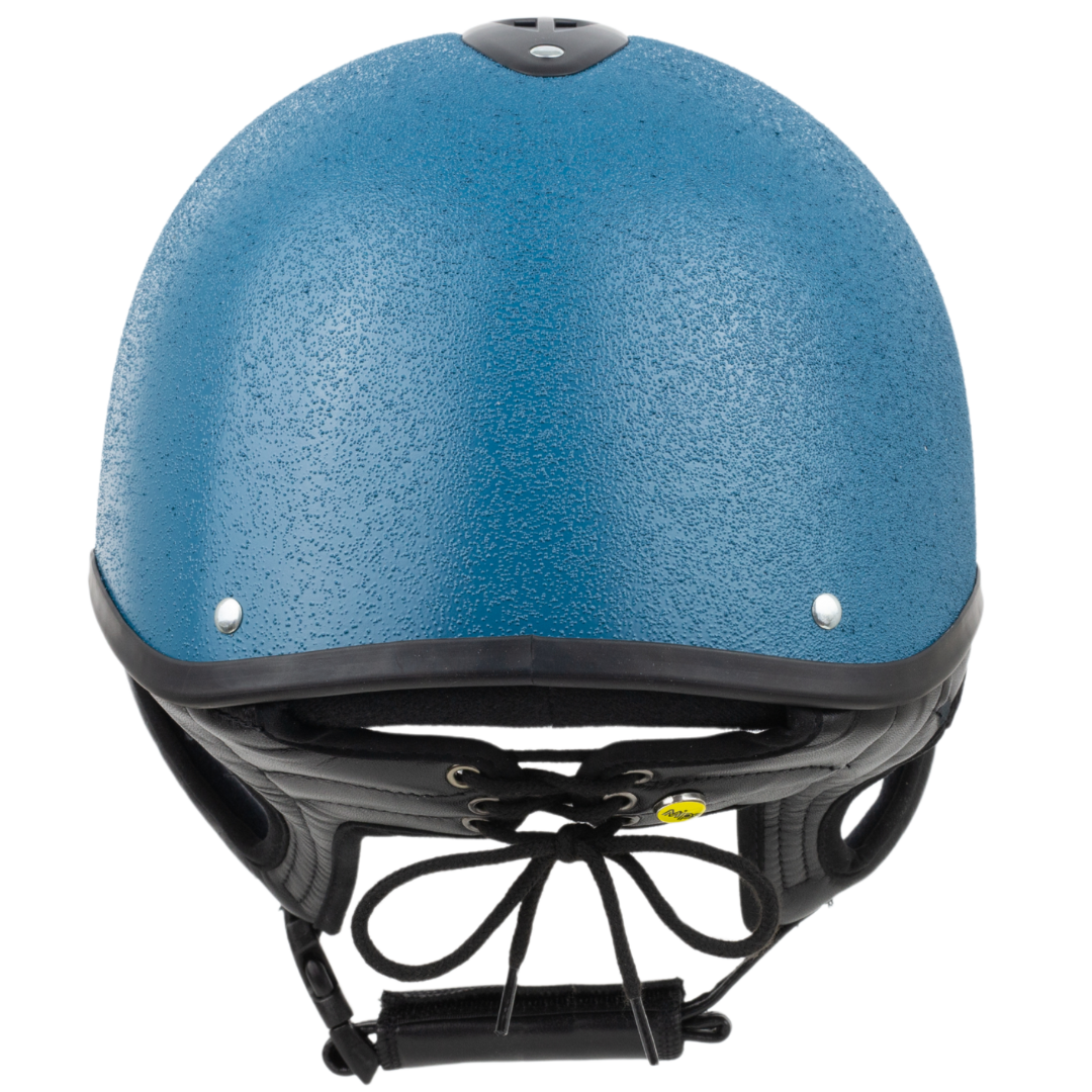 Revolve Vent-Air Mips Sport Jockey Helmet