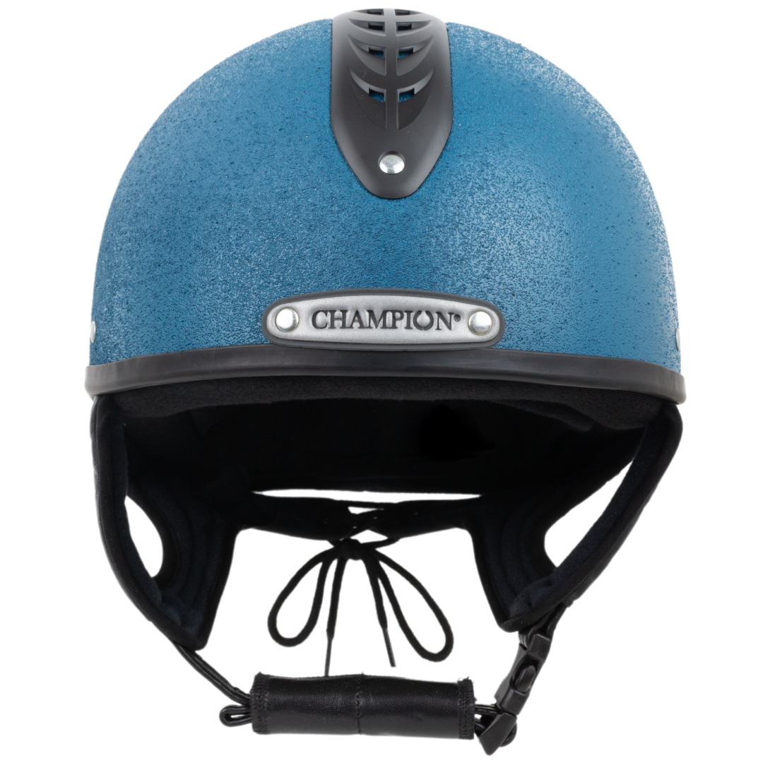Revolve Vent-Air Mips Sport Jockey Helmet