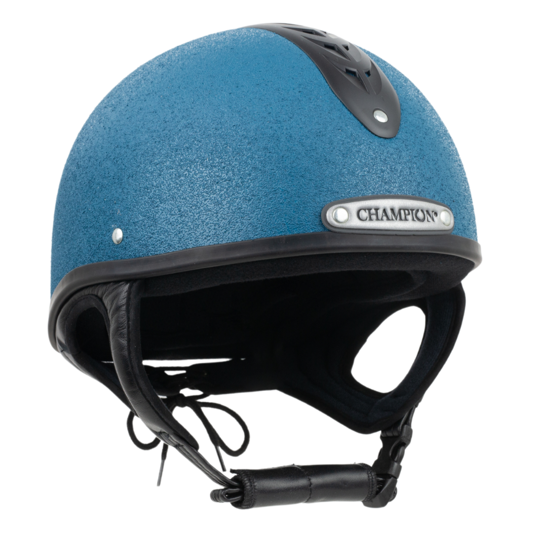Revolve Vent-Air Mips Sport Jockey Helmet