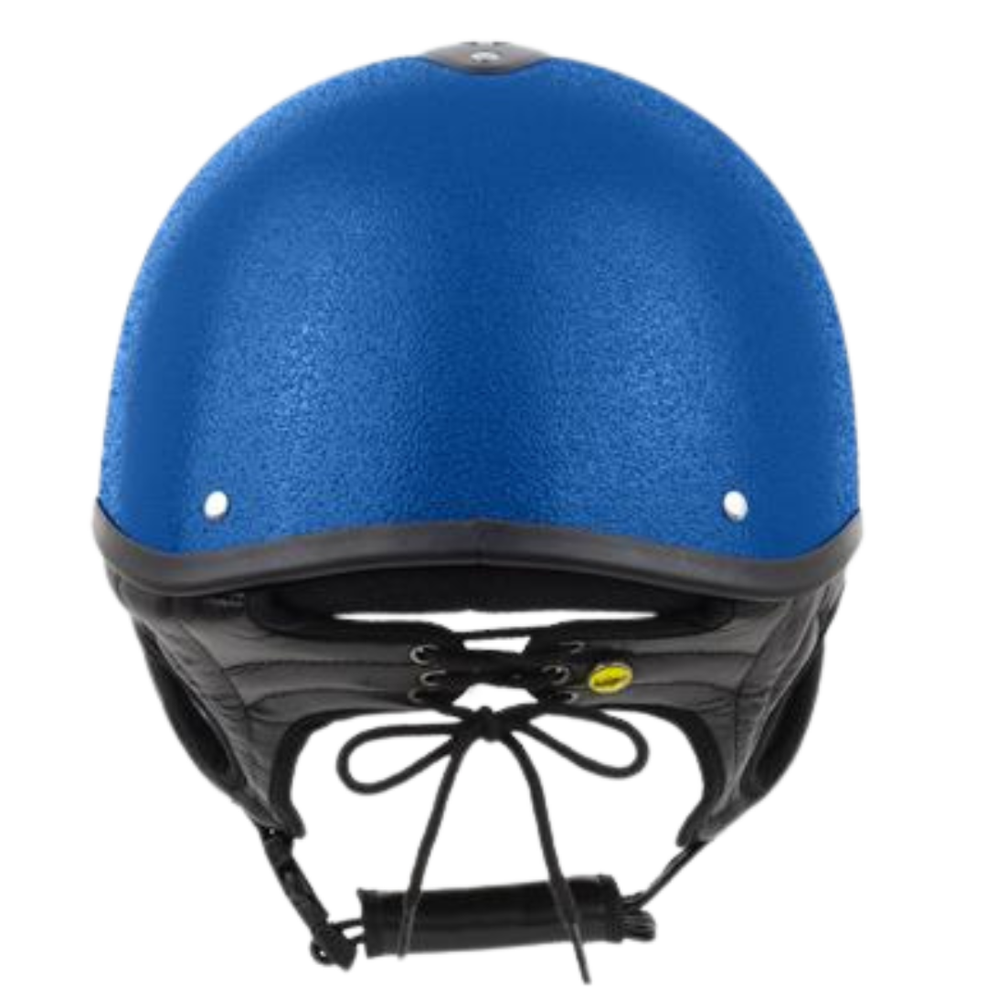 Revolve Vent-Air Mips Sport Jockey Helmet