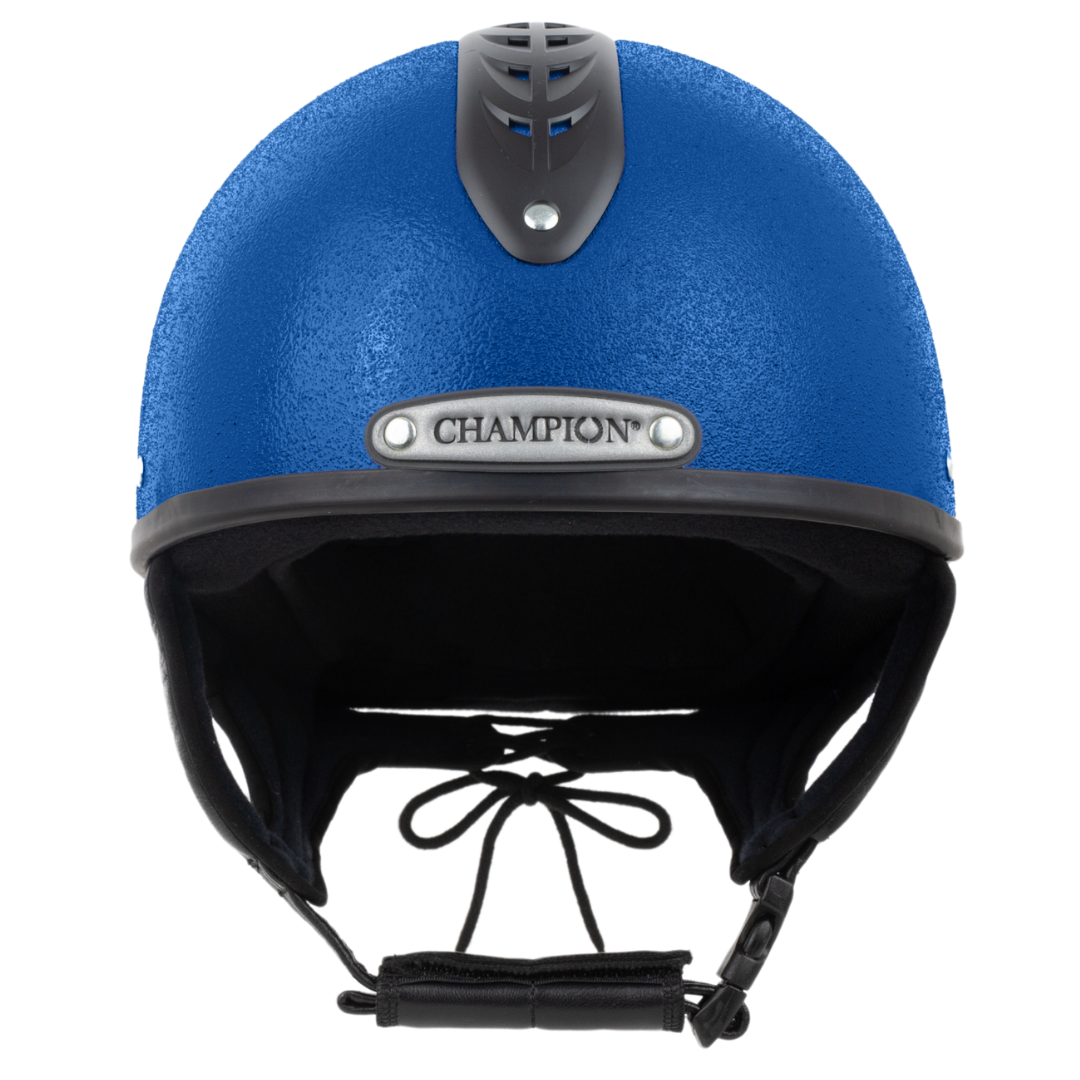 Revolve Vent-Air Mips Sport Jockey Helmet