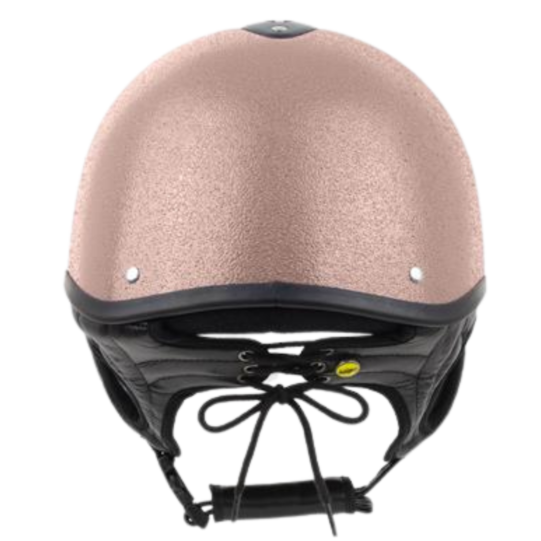 Revolve Vent-Air Mips Sport Jockey Helmet