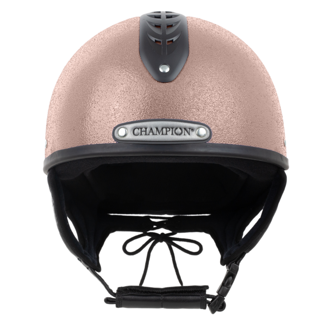 Revolve Vent-Air Mips Sport Jockey Helmet