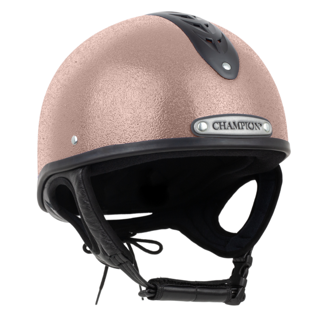 Revolve Vent-Air Mips Sport Jockey Helmet