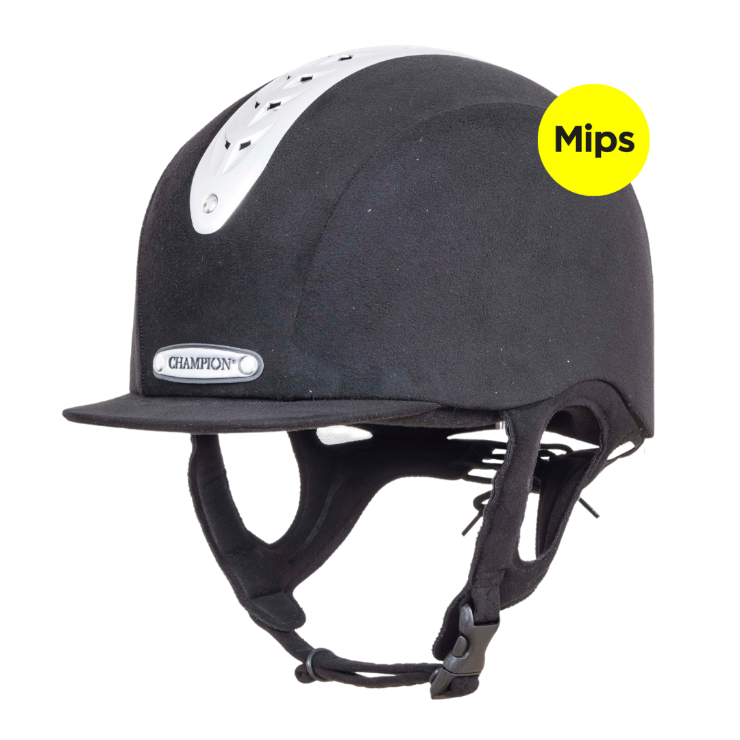 Revolve X-Air Mips Peaked Helmet