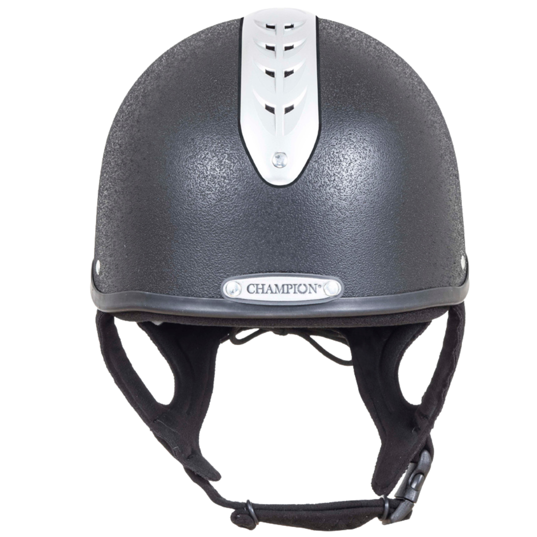 Revolve X-Air Mips Jockey Helmet