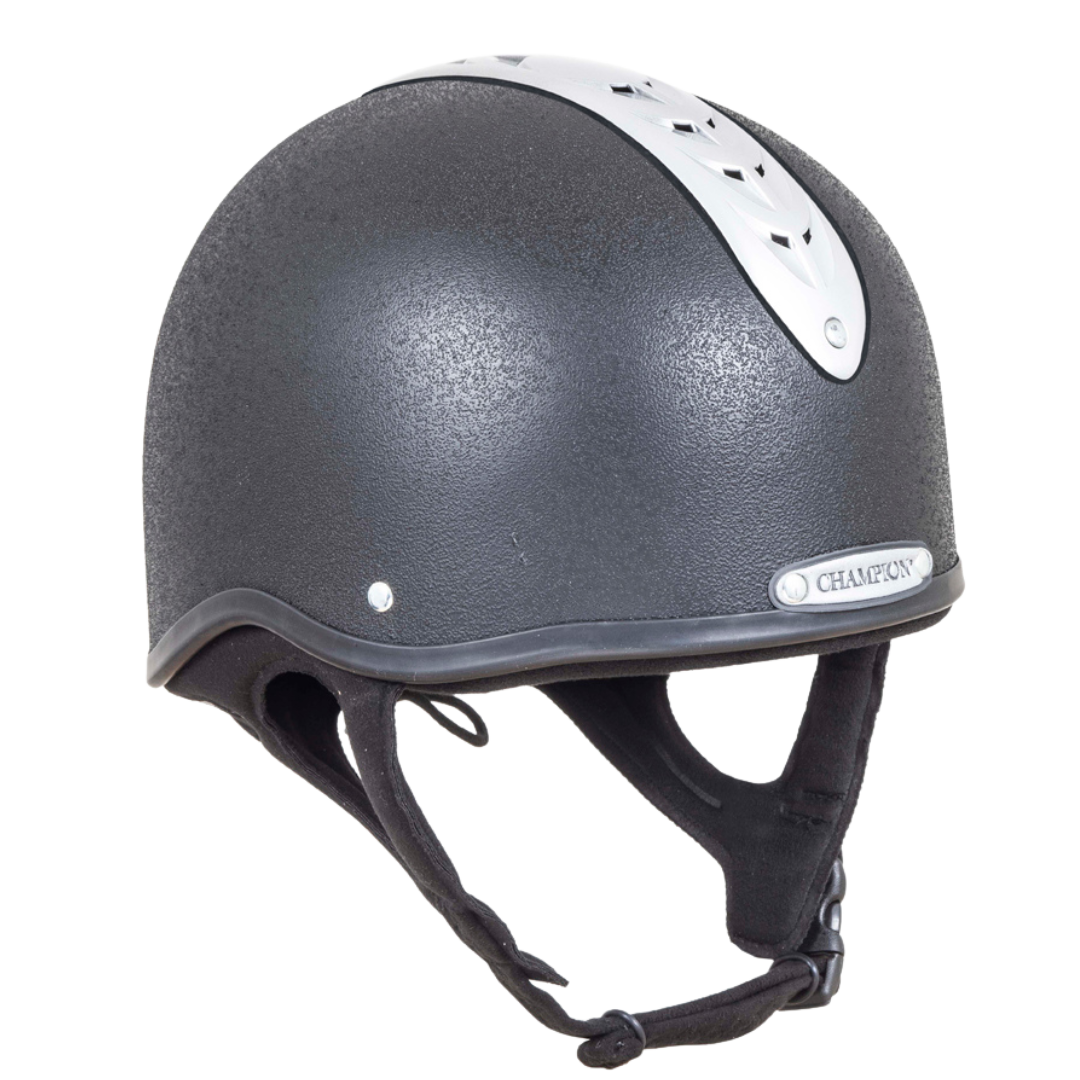 Revolve X-Air Mips Jockey Helmet