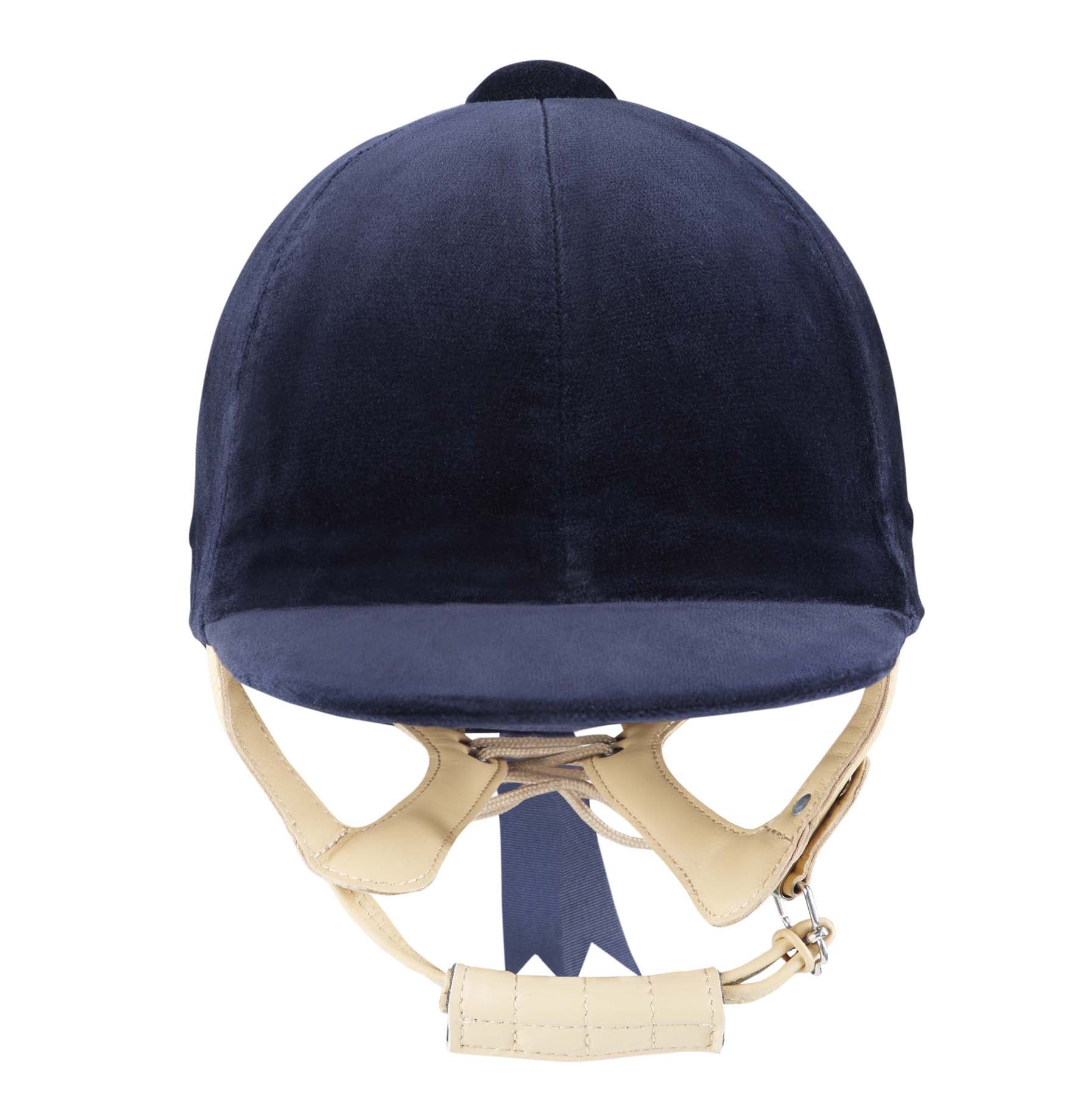 CPX Showmaster Peaked Helmet