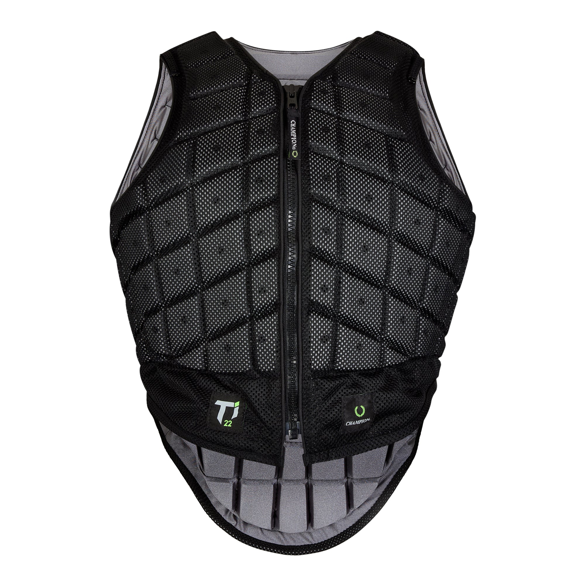 Ti22 Body Protector