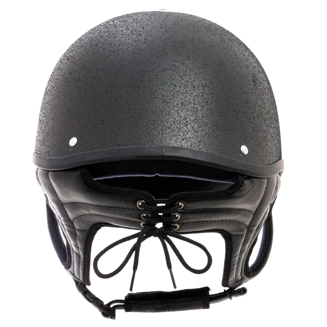 Vent-Air Deluxe Jockey Helmet