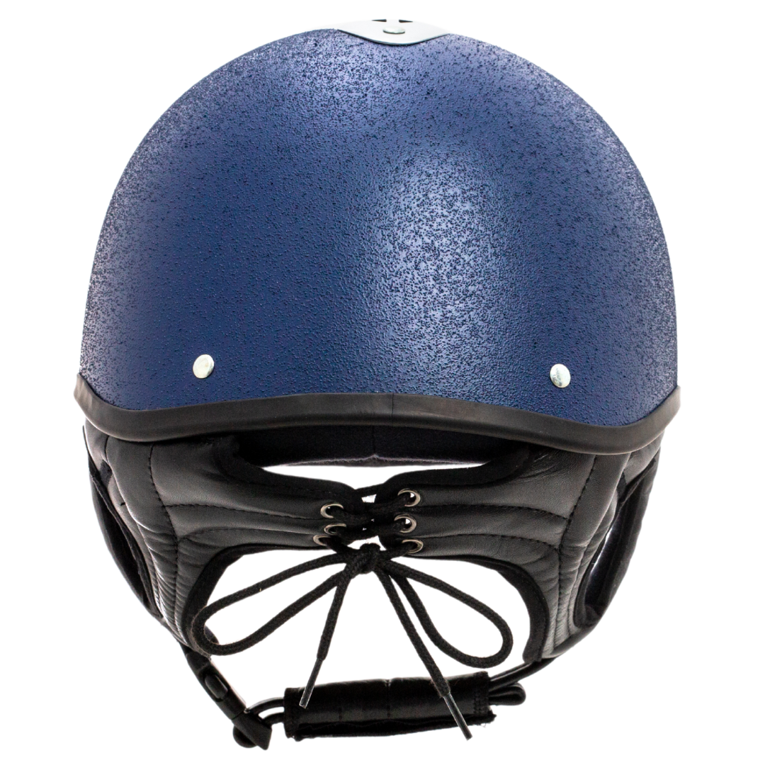 Vent-Air Deluxe Jockey Helmet