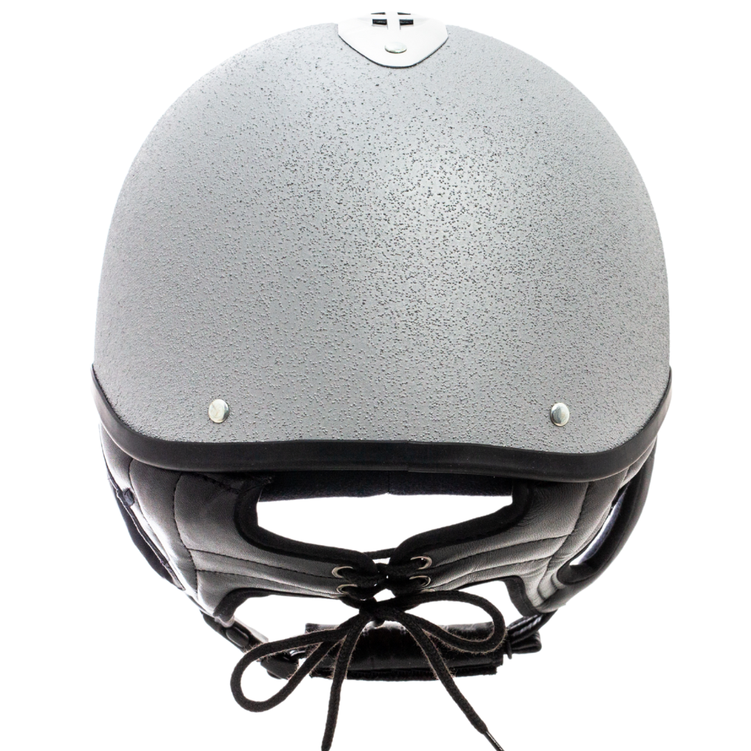 Vent-Air Deluxe Jockey Helmet