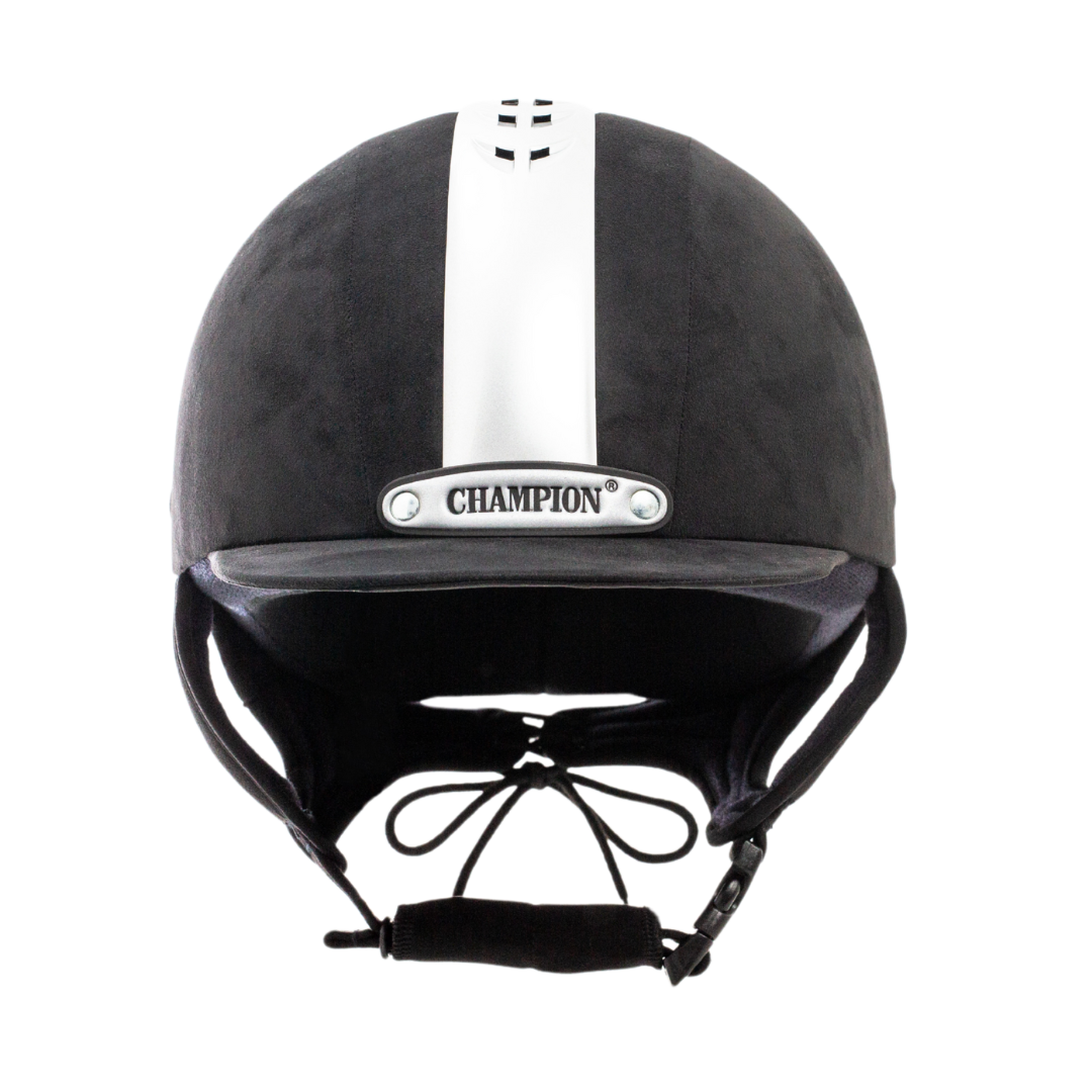 Vent-Air Peaked Helmet