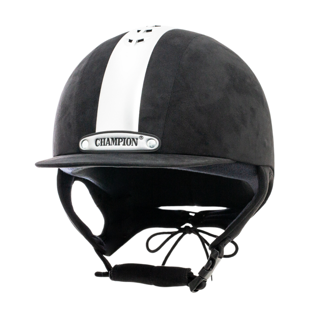 Vent-Air Peaked Helmet