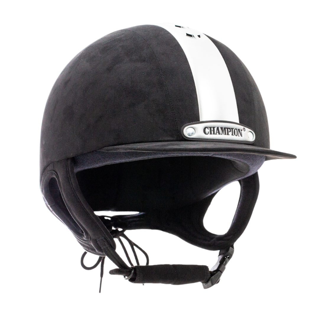 Vent-Air Peaked Helmet