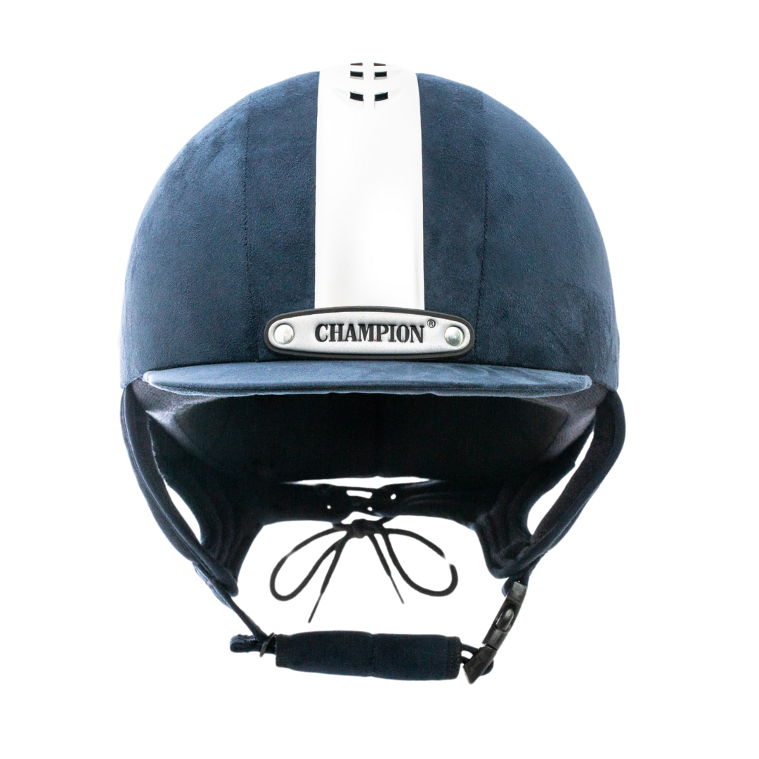 Vent-Air Peaked Helmet