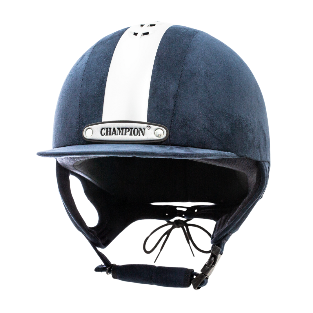 Vent-Air Peaked Helmet