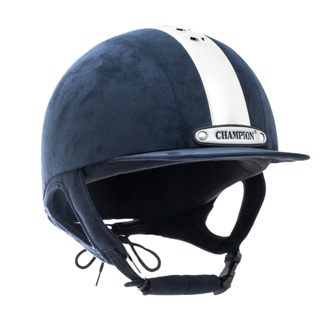 Vent-Air Peaked Helmet